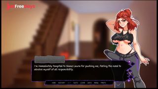 [GetFreeDays.com] Futariuums Gate FUTANARI Hentai Game Ep.4 time to quit porn addiction to become a super heroine  Sex Stream March 2023-2