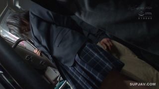 Reducing Mosaic NHDTB-273 満員バスで背後から制服越しにねっとり乳揉み痴漢され腰をクネらせ感じまくる巨乳女子○生7-7