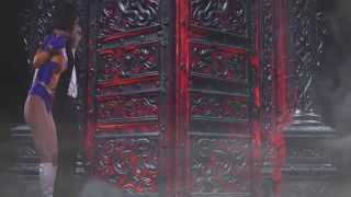 [SuperMisses.com] [ZEPE-95] Fighter of the Sun Leona SeasonⅡ Demon Monster Onitarou Part 2-019-3