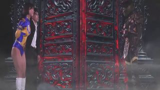 [SuperMisses.com] [ZEPE-95] Fighter of the Sun Leona SeasonⅡ Demon Monster Onitarou Part 2-019-7