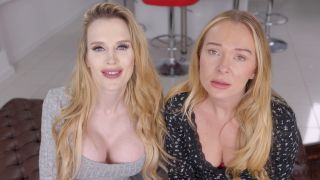 Roxy Cox, Brea Rose - Confronting My Sons Bully's Mom.-3