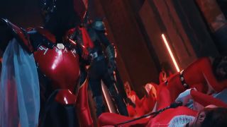 [WarAnLov.com] SPSD-19 Female Combatant SEGLA Super Heroine Ensemble!-025-1