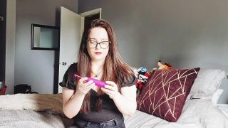 New Sex Toy Review Milf!-6