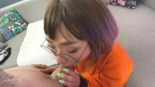 Cocobae96 – Velma Restrained and Face Fucked cosplay -6