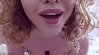 [K2S.CLUB] Sarah Calanthe - Making You My Fucktoy Imposed Creampie - 4K 2160P-2