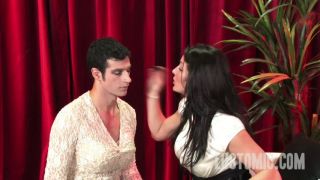 xxx video 38 My Sissy Secretary [SD 196 MB] | strapon | strap on femdom discord-3