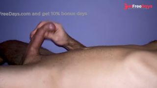 [GetFreeDays.com] Hard masturbation after long time sex Sex Clip March 2023-8