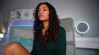 Solo Female Kitten Mathema Kitten @mathema-kitten - OnlyFans #180-2