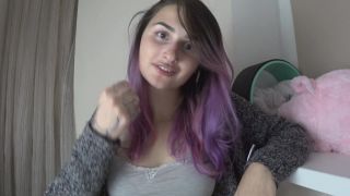 online adult clip 41 femdom deepthroat masturbation porn | STROKE IT FOR ME 7 | manyvids-1