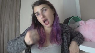 online adult clip 41 femdom deepthroat masturbation porn | STROKE IT FOR ME 7 | manyvids-2