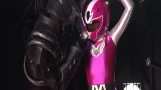 [SuperMisses.com] SPSB-78 Luxe Man 2nd Pink is an Evil Female Cadre-012-2