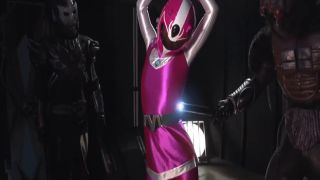 [SuperMisses.com] SPSB-78 Luxe Man 2nd Pink is an Evil Female Cadre-012-3