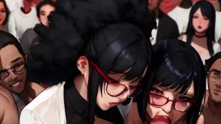 Spicy Toons - The Mosh Pit Part 2-2