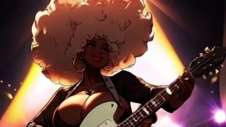 Spicy Toons - The Mosh Pit Part 2-8