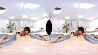 xxx video 19 KIWVR-139 B - VR JAV - jav vr - reality tights fetish-5