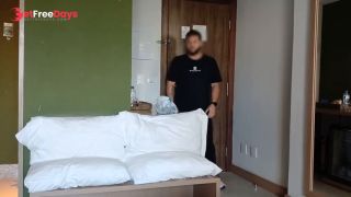 [GetFreeDays.com] I took courage and had sex with the pharmacy delivery guy 1 delivery guy Adult Video May 2023-0