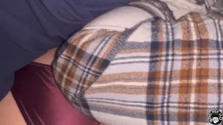 6224 Busty Stepmom Lets Lil D Hit While Dads At Work-3