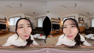 Kuroshima Rei VR SAVR-773 Solo UltraHD 2K Asian POV JAV吻戏射精激-3