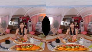 Yumi Narisaki VR Big Tits Solo Creampie 2K UltraHD VRKM1639-1
