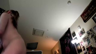 Eve003300 Seducing With Her Tiny Tits In a Live Stream Onlyfans (Amateur porn)-6
