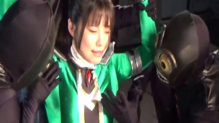 [SuperMisses.com] MSZ-02 Heroine sexual pinch omnibus: Sairyujer-038-0