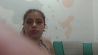 boundage my big tits webcam Ariana_diamond_-7