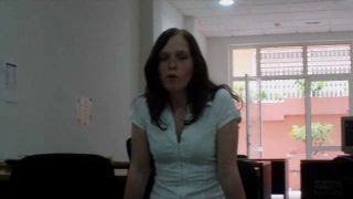 [K2S.CLUB] TeenMaus20 - Teeny beim Pornocasting mit Interview - HD 720P-1