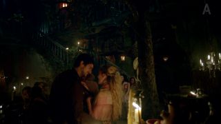 Jessica Parker Kennedy, etc – Black Sails s01e08 (2014) HDTV 1080p - [Celebrity porn]-1