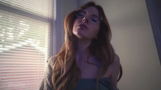 clip 24 Jessie Wolfe – Redhead Stoner Girlfriend gives you JOI while Smoking | hardcore | hardcore porn hardcore gay blog-7