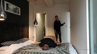 Melisande Sin - long single tail whipping Sex Clip Video ...-5