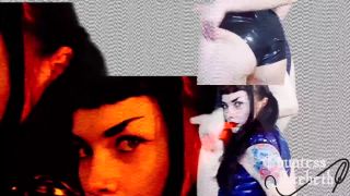 clip 49 fetish fuel Countess Jezebeth – Gooner Glitch – Mind Fuck, jerk off instruction on fetish porn-7