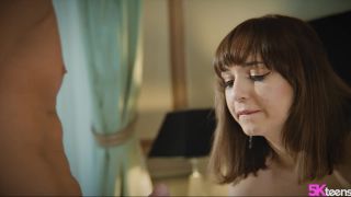 Zeynep Rossa - Big Natural Teen Tits-2