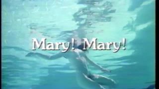 Porn online SexUnderWater presents mary mary 5000-0