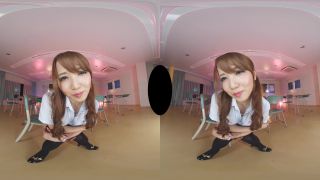 [VR] Ayaka Tomoda – Erotic Dance and JOI Part 1-5