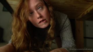 free porn video 31 Redhead Sister Cera Foxe – Fucked By Stepbrother HD 720p - family porn - femdom porn bree olson femdom-8