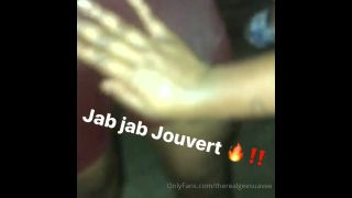 online porn clip 45 therealgeesuavee 2020.06.29 481327299 When It Comes To Carnival I Don t Play - interracial - interracial sex porn hardcore sissy porn-1