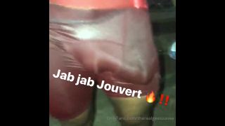 online porn clip 45 therealgeesuavee 2020.06.29 481327299 When It Comes To Carnival I Don t Play - interracial - interracial sex porn hardcore sissy porn-6