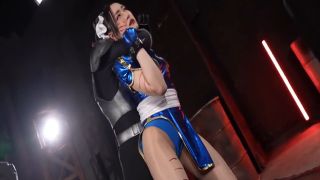 [WarAnLov.com] ZEPE-89 HEROINE SEXY Pinch Fighting Princess Lamy Shunran-008-3