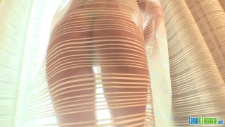 Online Tube LanaKendrick presents Lana Kendrick in Blue Lace 2 - milf-1