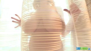 Online Tube LanaKendrick presents Lana Kendrick in Blue Lace 2 - milf-2