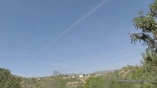 Miran - Nature Hike Sex Clip Video Porn Download Mp4-2