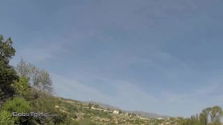 Miran - Nature Hike Sex Clip Video Porn Download Mp4-6
