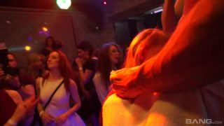 Alexis Crystal Makes Her Appearance At Sex Club And Joins In The  Orgy-6