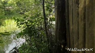 Teen Village Nudist Shows Secret Places For Sex Orgies  18 Y.O. 1080p-5