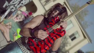 Steel Panther - Party Like Tomorrow Is The End Of The World-6