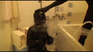 7263 Rubber Human Dharma Chapter 2 Human Dog Edition-9