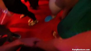 Party Hardcore Gone Crazy Vol. 38 Part 3 - Cam 4-7