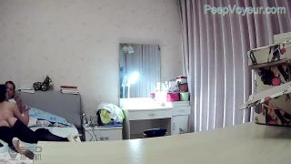 Voyeur Hacked IP Camera China Peepvoyeur – A590 asian -3