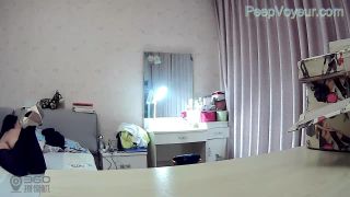 Voyeur Hacked IP Camera China Peepvoyeur – A590 asian -4