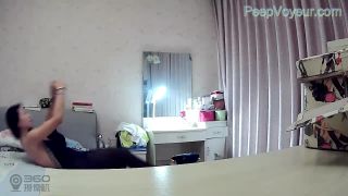 Voyeur Hacked IP Camera China Peepvoyeur – A590 asian -5